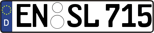 EN-SL715