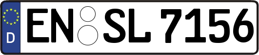 EN-SL7156