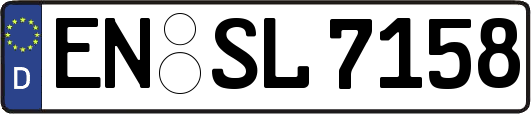 EN-SL7158