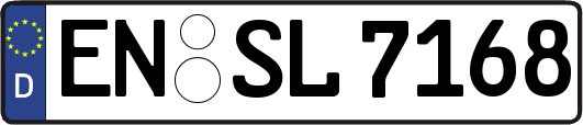 EN-SL7168