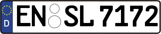 EN-SL7172