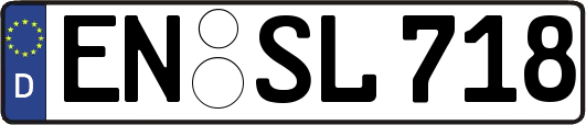 EN-SL718