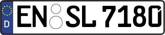 EN-SL7180