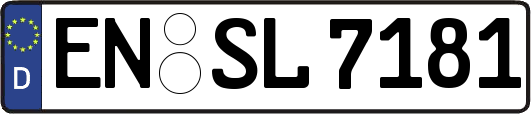 EN-SL7181