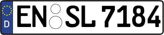 EN-SL7184