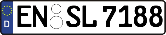 EN-SL7188