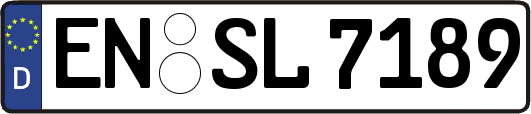 EN-SL7189