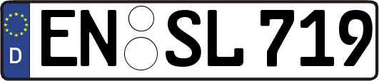 EN-SL719