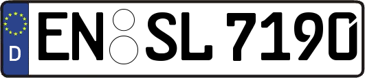EN-SL7190