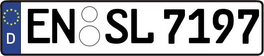 EN-SL7197