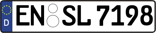 EN-SL7198