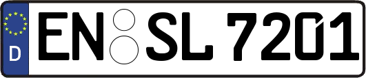 EN-SL7201