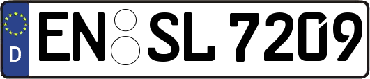 EN-SL7209