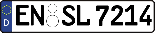 EN-SL7214