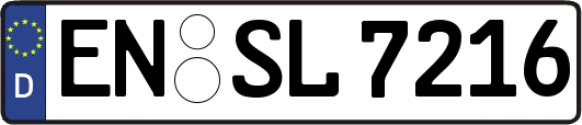 EN-SL7216