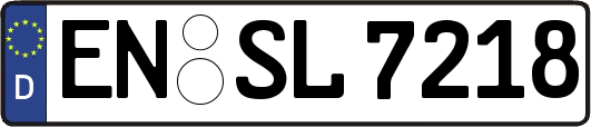 EN-SL7218