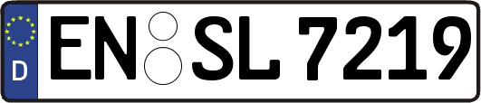 EN-SL7219