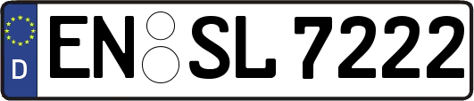 EN-SL7222