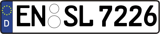 EN-SL7226