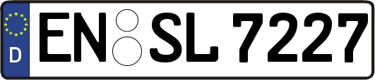 EN-SL7227