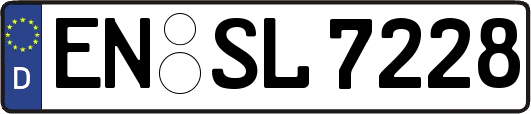 EN-SL7228