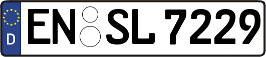 EN-SL7229