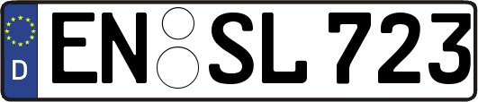 EN-SL723