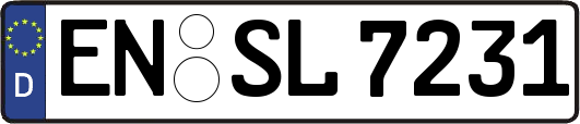 EN-SL7231