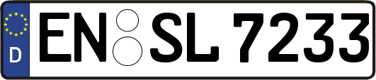 EN-SL7233