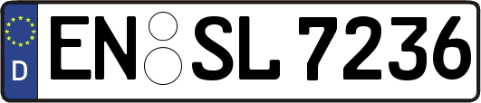 EN-SL7236