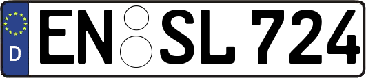EN-SL724