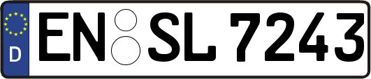 EN-SL7243