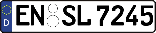 EN-SL7245