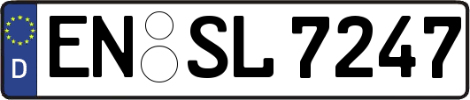 EN-SL7247