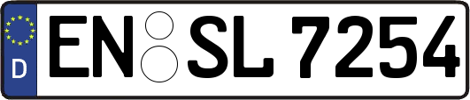 EN-SL7254