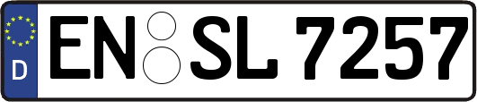 EN-SL7257