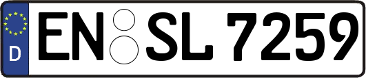 EN-SL7259
