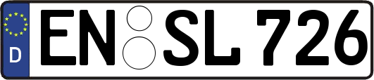 EN-SL726