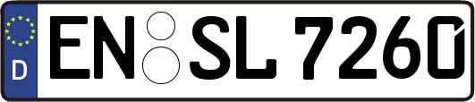 EN-SL7260