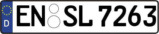 EN-SL7263