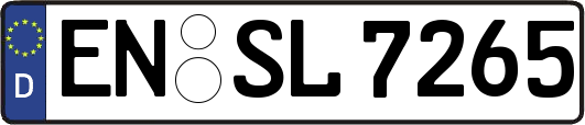 EN-SL7265