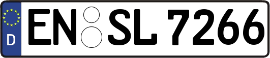 EN-SL7266
