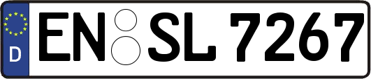 EN-SL7267