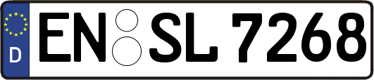 EN-SL7268