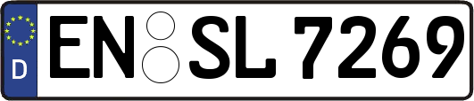 EN-SL7269