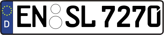 EN-SL7270