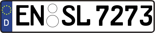 EN-SL7273