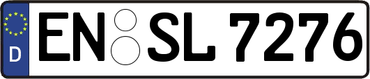 EN-SL7276