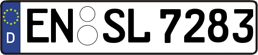 EN-SL7283