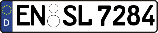 EN-SL7284